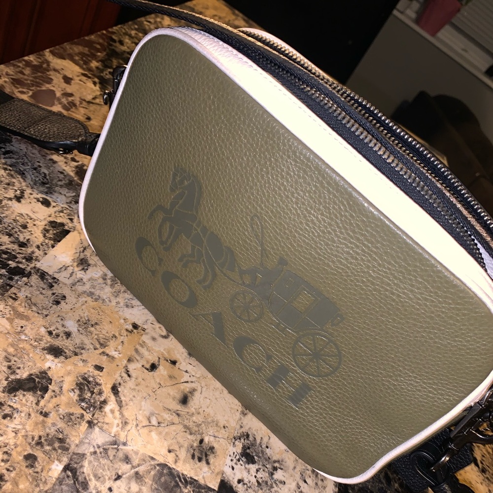 Coach Crossbody Bag